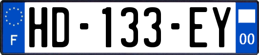 HD-133-EY