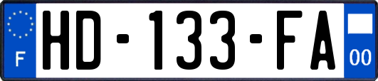 HD-133-FA