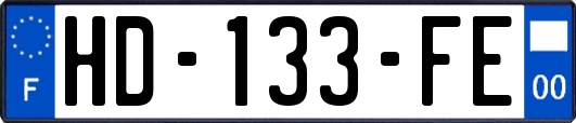 HD-133-FE