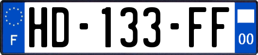 HD-133-FF