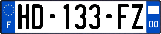 HD-133-FZ