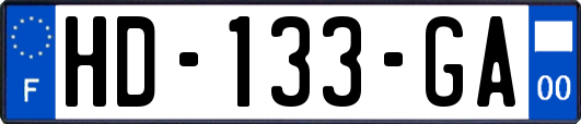 HD-133-GA