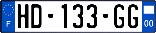 HD-133-GG