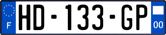HD-133-GP