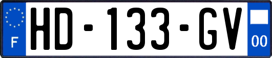 HD-133-GV