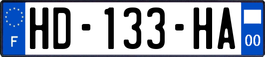 HD-133-HA
