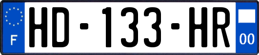 HD-133-HR