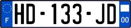 HD-133-JD