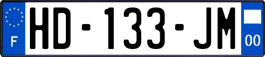 HD-133-JM