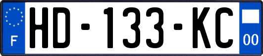 HD-133-KC