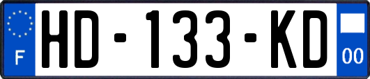 HD-133-KD