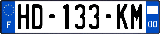 HD-133-KM