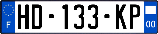 HD-133-KP