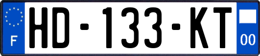 HD-133-KT