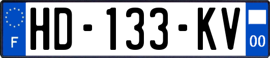 HD-133-KV