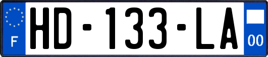 HD-133-LA