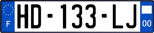 HD-133-LJ