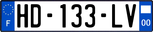 HD-133-LV