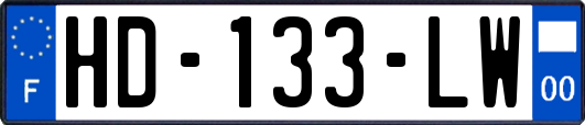 HD-133-LW