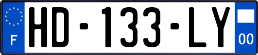 HD-133-LY