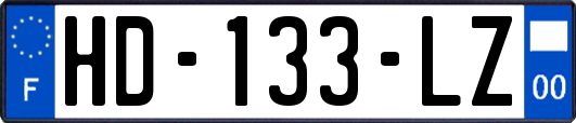HD-133-LZ