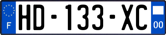 HD-133-XC
