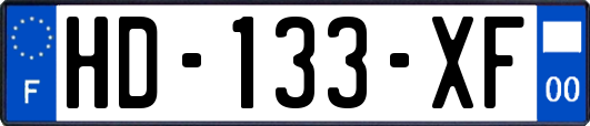 HD-133-XF