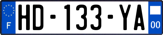 HD-133-YA