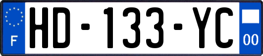 HD-133-YC