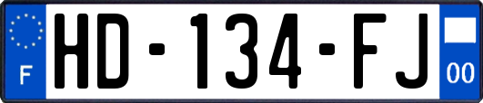 HD-134-FJ