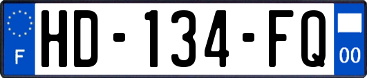 HD-134-FQ