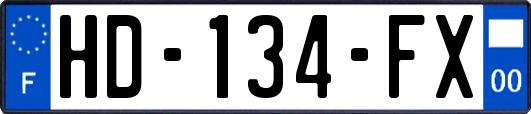 HD-134-FX