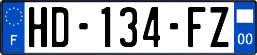 HD-134-FZ