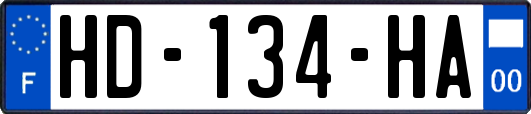 HD-134-HA