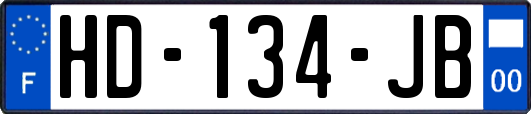 HD-134-JB