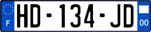 HD-134-JD
