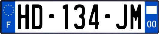 HD-134-JM