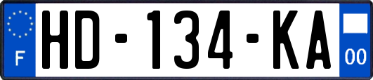 HD-134-KA