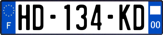 HD-134-KD