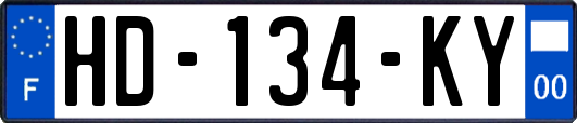 HD-134-KY