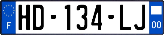 HD-134-LJ