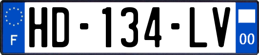 HD-134-LV