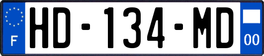 HD-134-MD