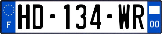 HD-134-WR