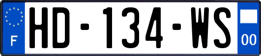 HD-134-WS