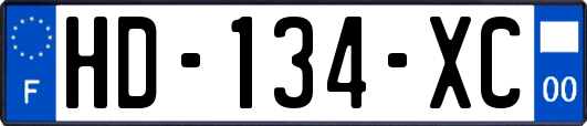 HD-134-XC