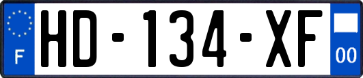 HD-134-XF