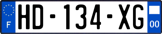 HD-134-XG