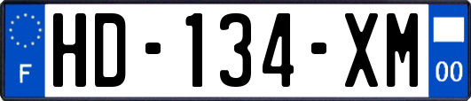 HD-134-XM