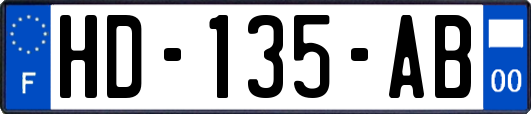 HD-135-AB